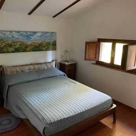 Сasa de vacaciones Orsola *