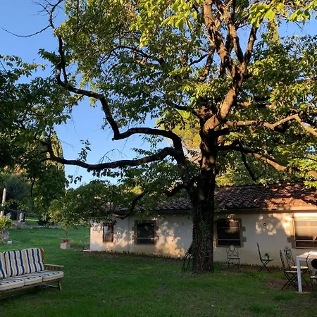 Orsola Сasa de vacaciones Vigne
