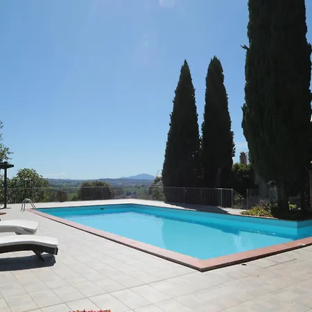 Orsola Holiday home Vigne