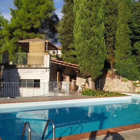 Сasa de vacaciones Orsola