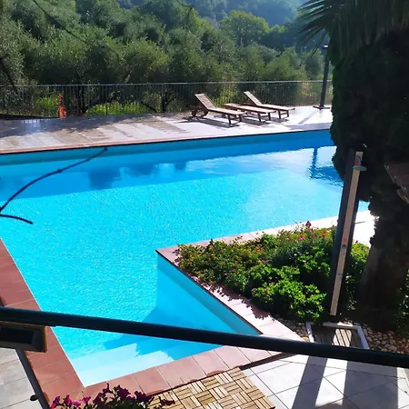 Сasa de vacaciones Orsola Vigne