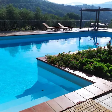 Сasa de vacaciones Orsola Vigne