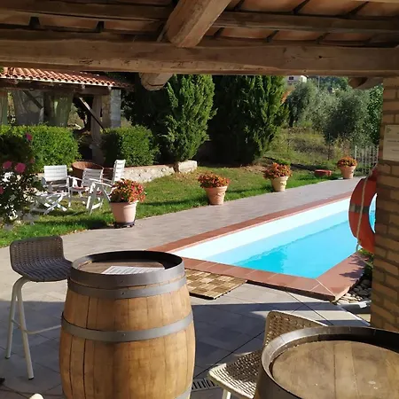Сasa de vacaciones Orsola