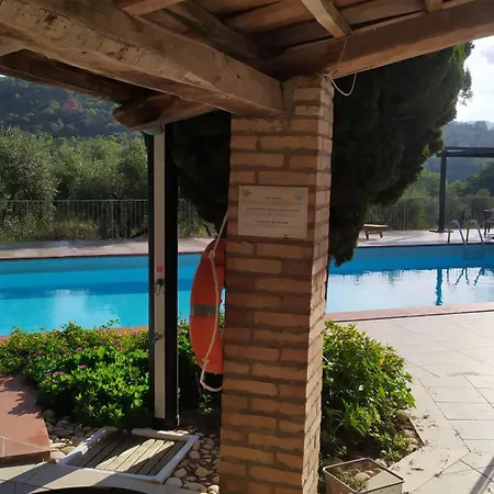 Orsola Сasa de vacaciones
