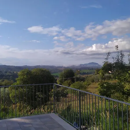 Orsola Сasa de vacaciones *