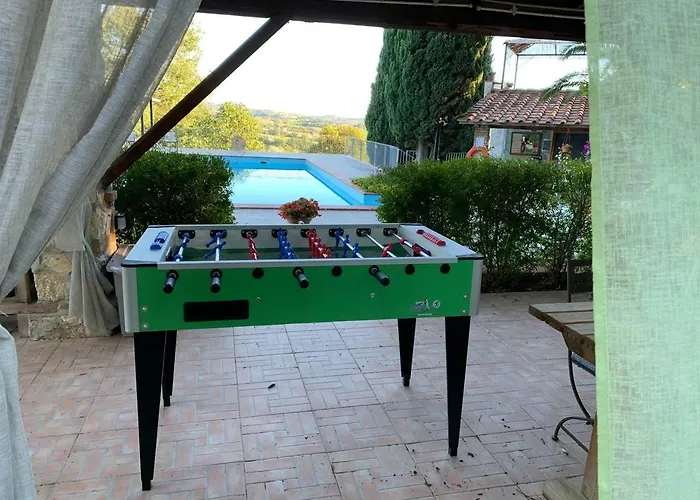 Casa de Férias Orsola