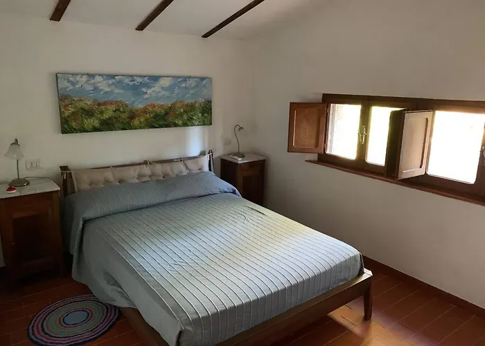 Casa de Férias Orsola *