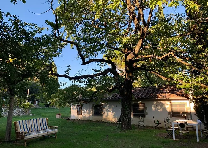 Orsola Dom wakacyjny Vigne