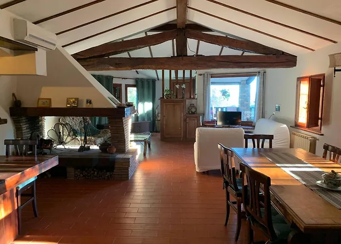 Orsola Casa de Férias