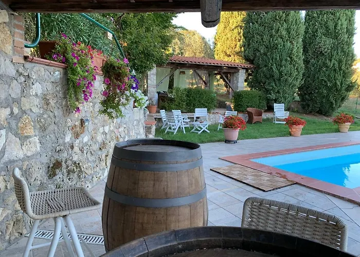 Dom wakacyjny Orsola *