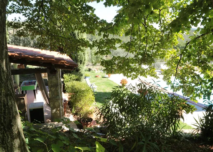 Orsola Dom wakacyjny