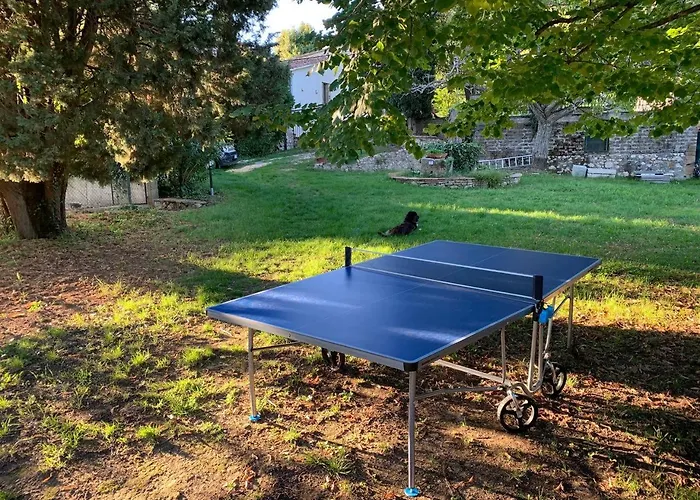 Dom wakacyjny Orsola