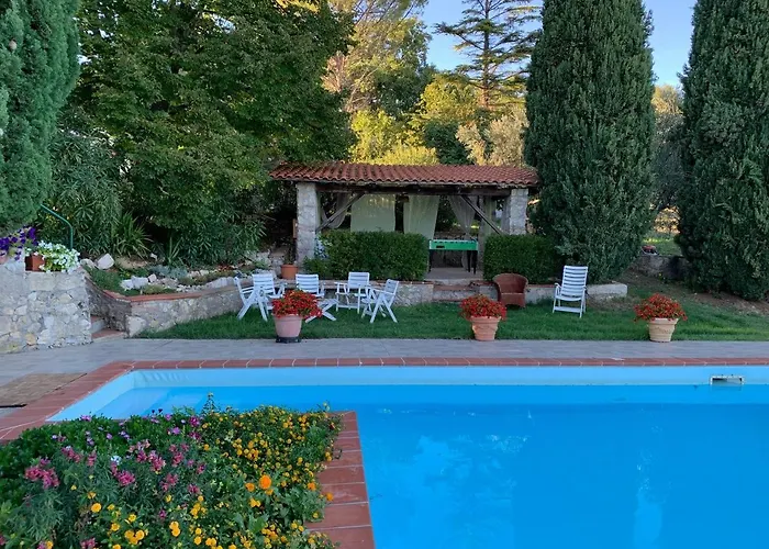 Orsola Dom wakacyjny *