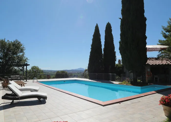 Orsola Casa de Férias Vigne