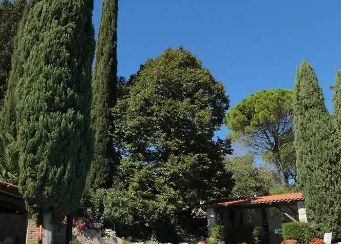 Casa de Férias Orsola