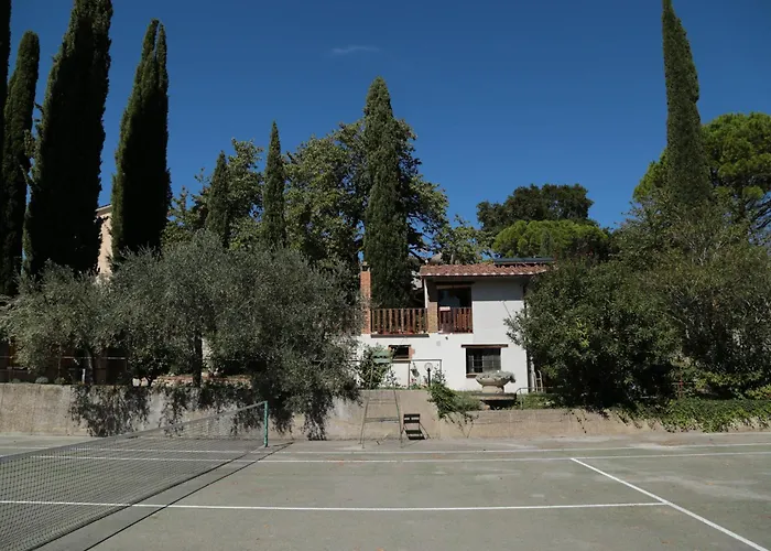 Casa de Férias Orsola Vigne