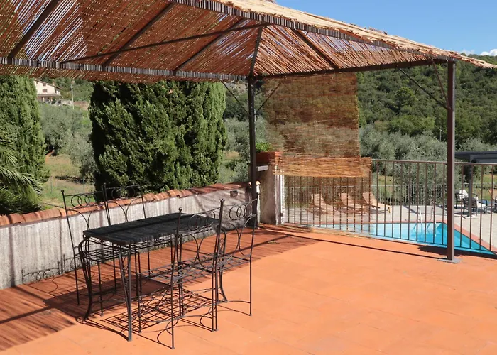 Orsola Casa de Férias