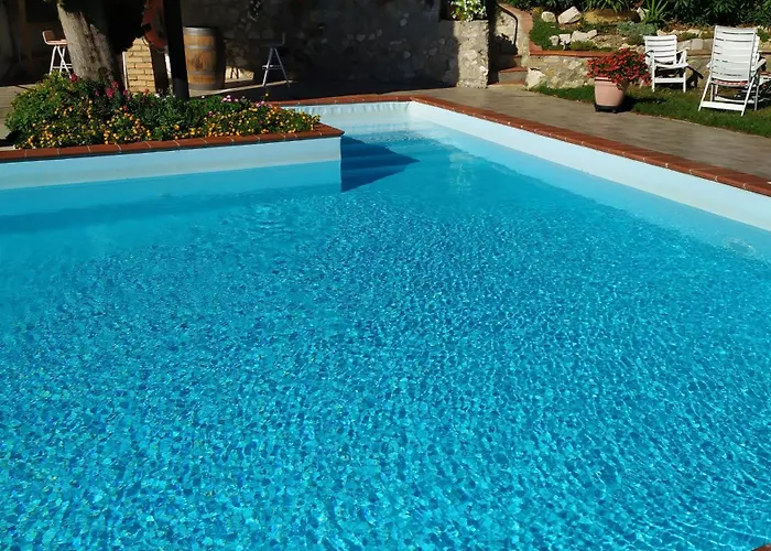 Orsola Casa de Férias