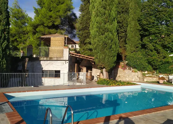 Casa de Férias Orsola