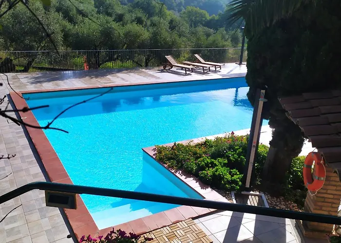 Casa de Férias Orsola Vigne