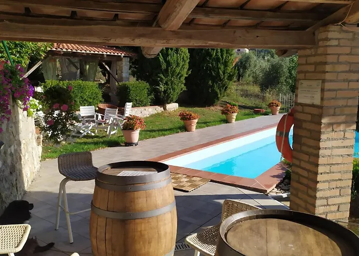 Casa de Férias Orsola