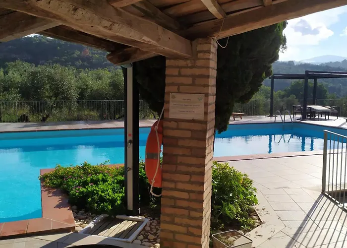 Orsola Casa de Férias