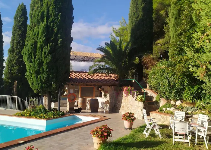 Casa de Férias Orsola *