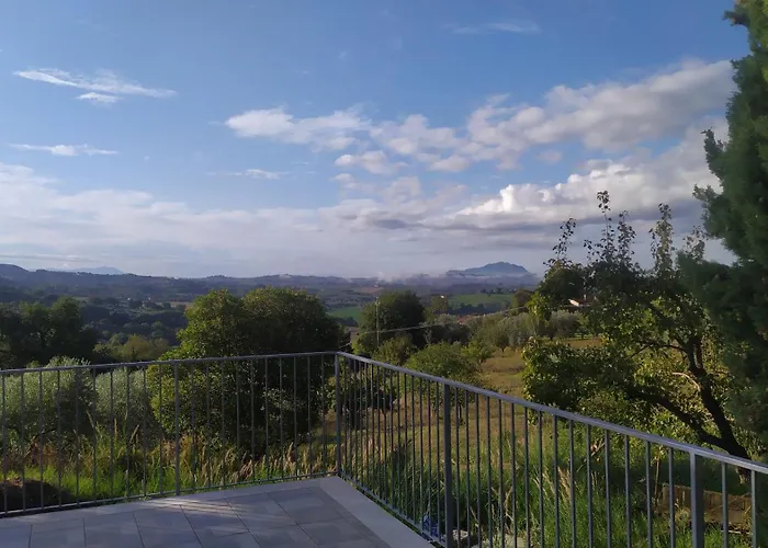 Orsola Casa de Férias *