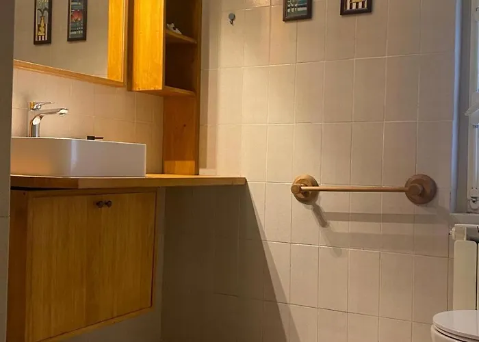 Orsola Dom wakacyjny